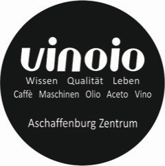 vinoio logo